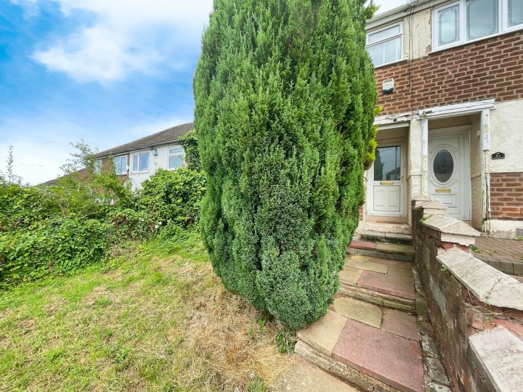 Main image of property: Lingfield Avenue, Birmingham, B44