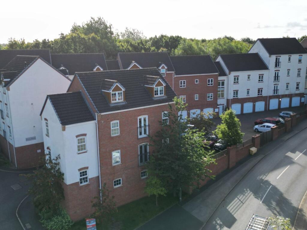 Main image of property: Steep Bridge Way, Walsall Wood, Walsall, WS9