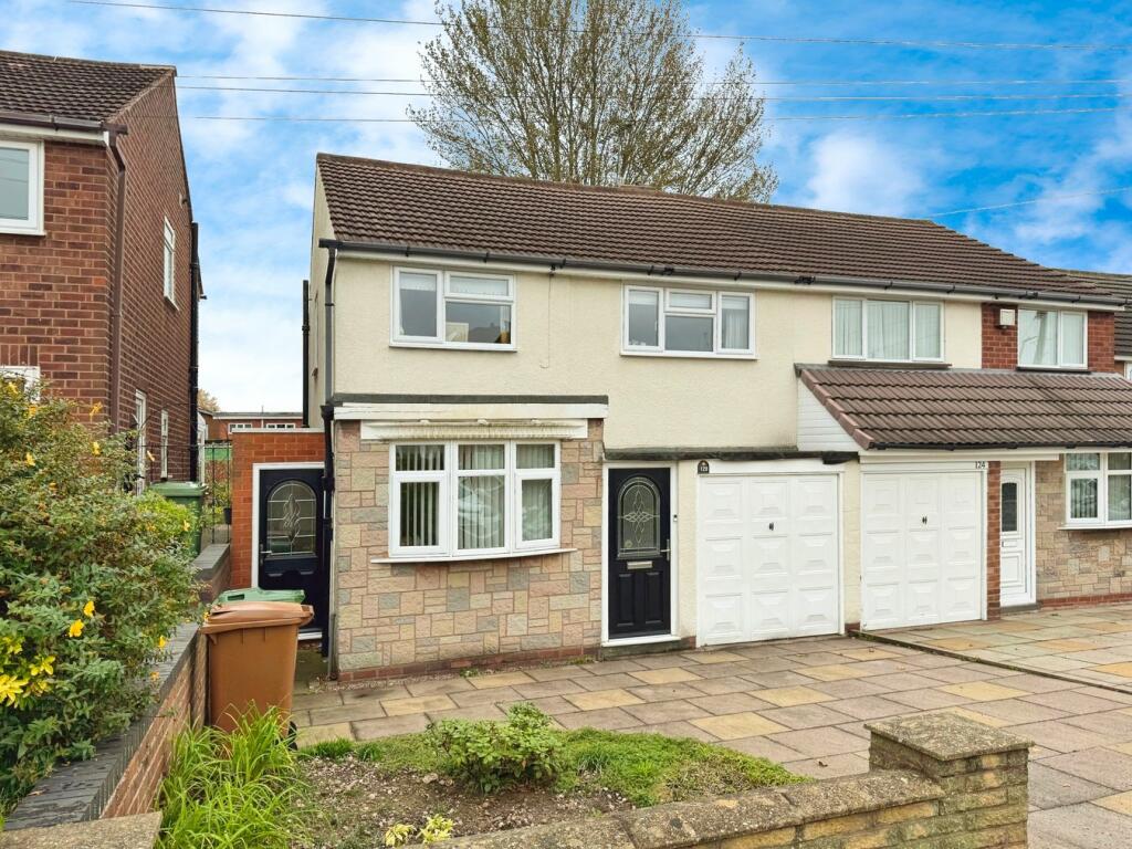 Main image of property: Stonehurst Road, Birmingham, B43