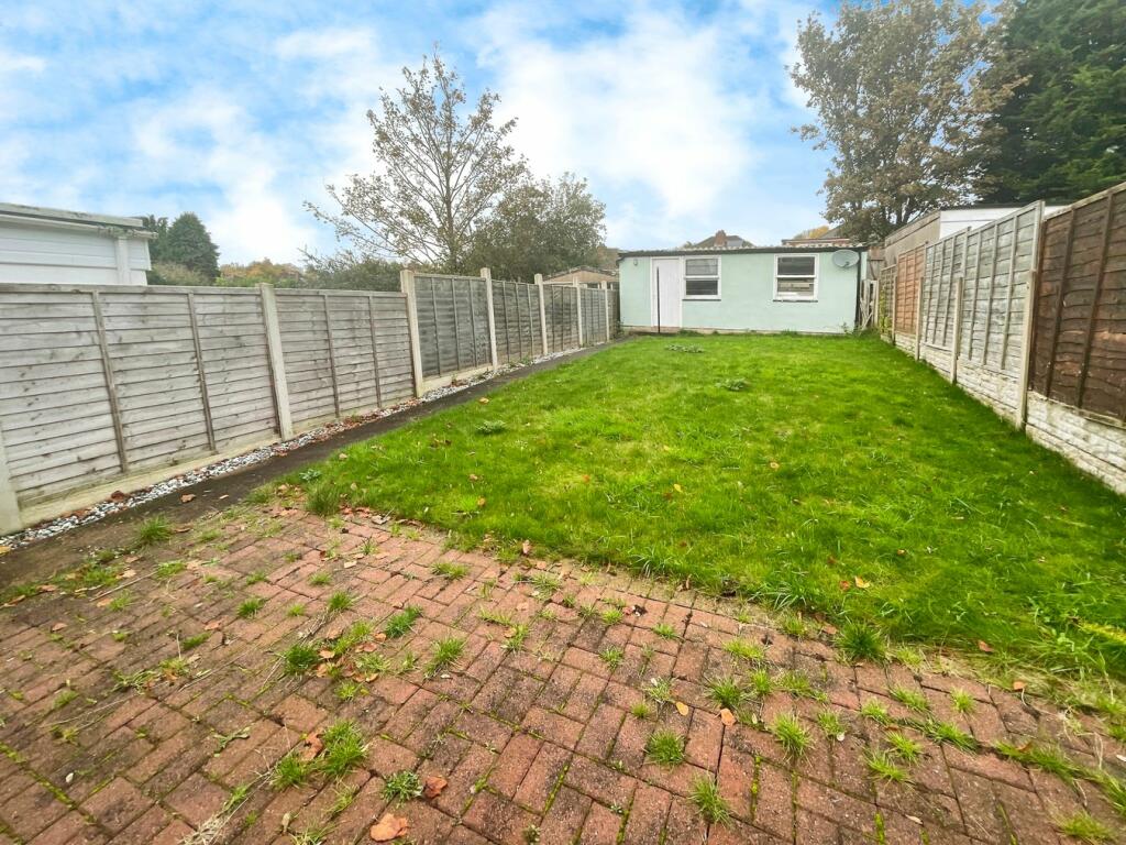 Additional property image - Tresham Road, Birmingham, B44
