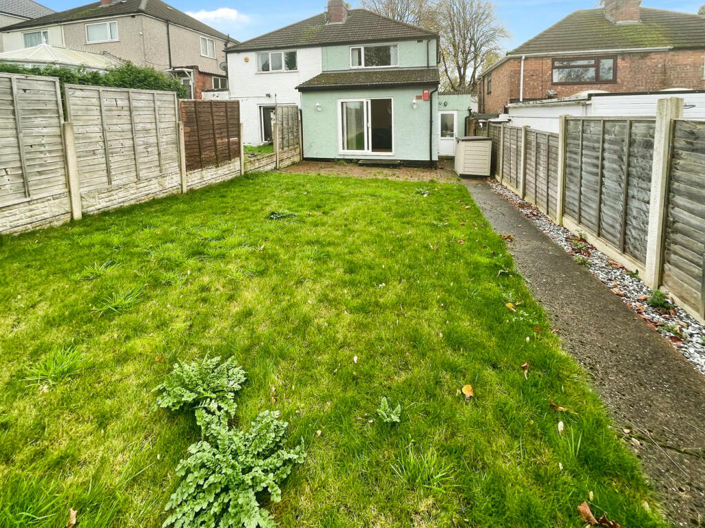 Additional property image - Tresham Road, Birmingham, B44