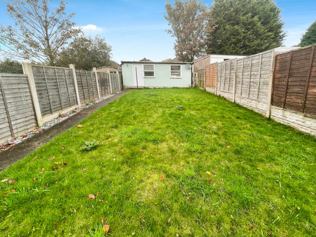 Additional property image - Tresham Road, Birmingham, B44