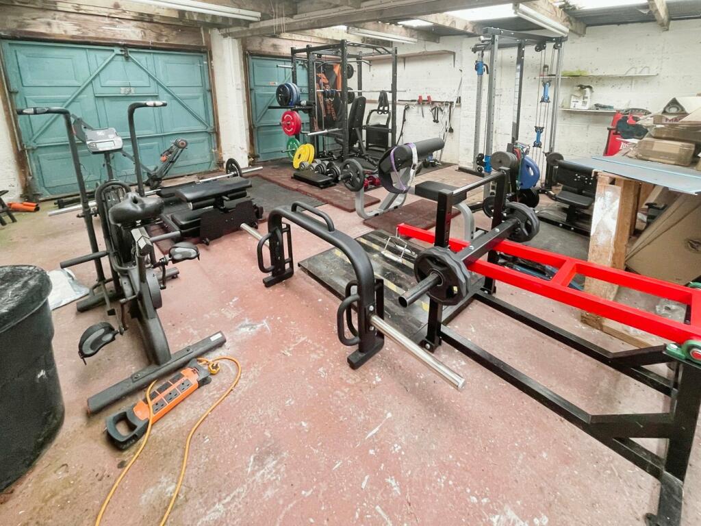 Additional property image - Tresham Road, Birmingham, B44