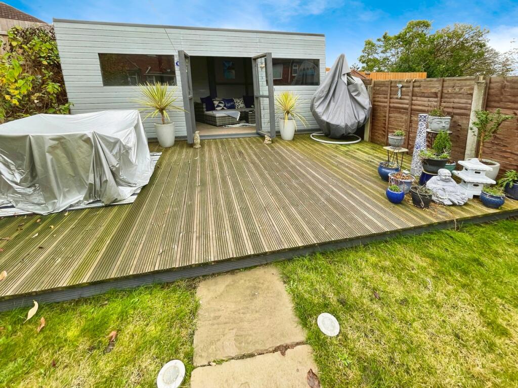 Additional property image - Sandy Lane, Great Barr, Birmingham, B42