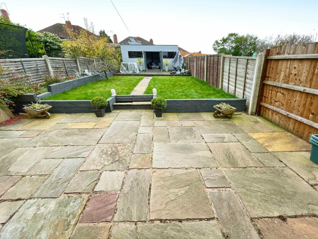 Additional property image - Sandy Lane, Great Barr, Birmingham, B42