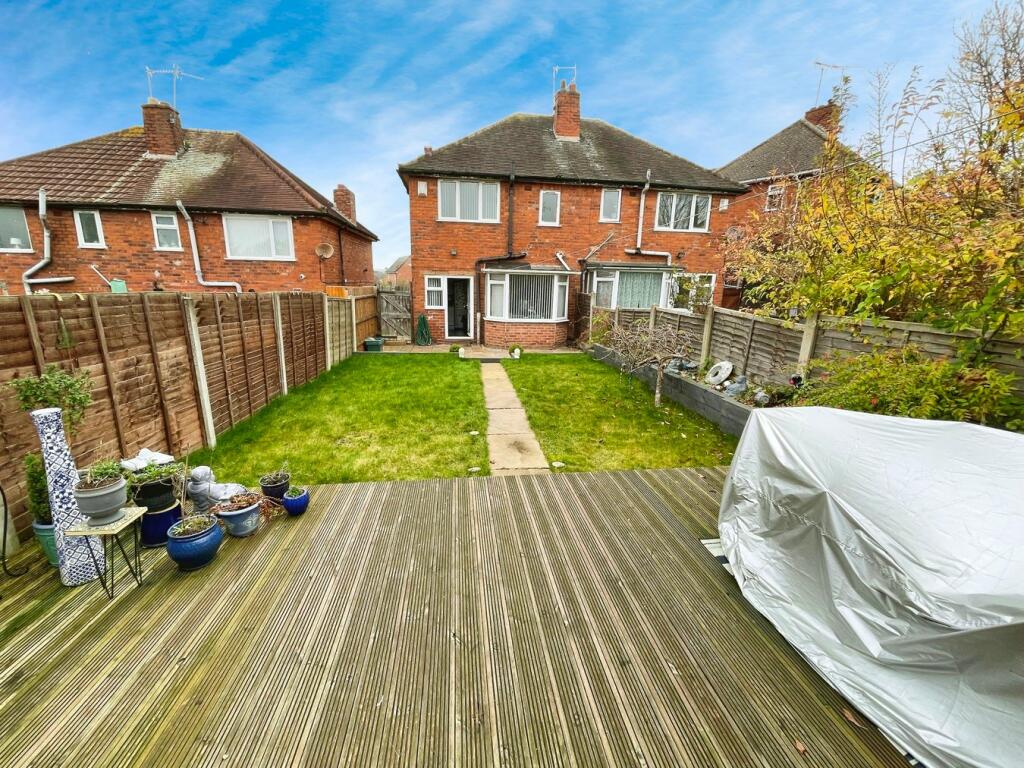 Additional property image - Sandy Lane, Great Barr, Birmingham, B42