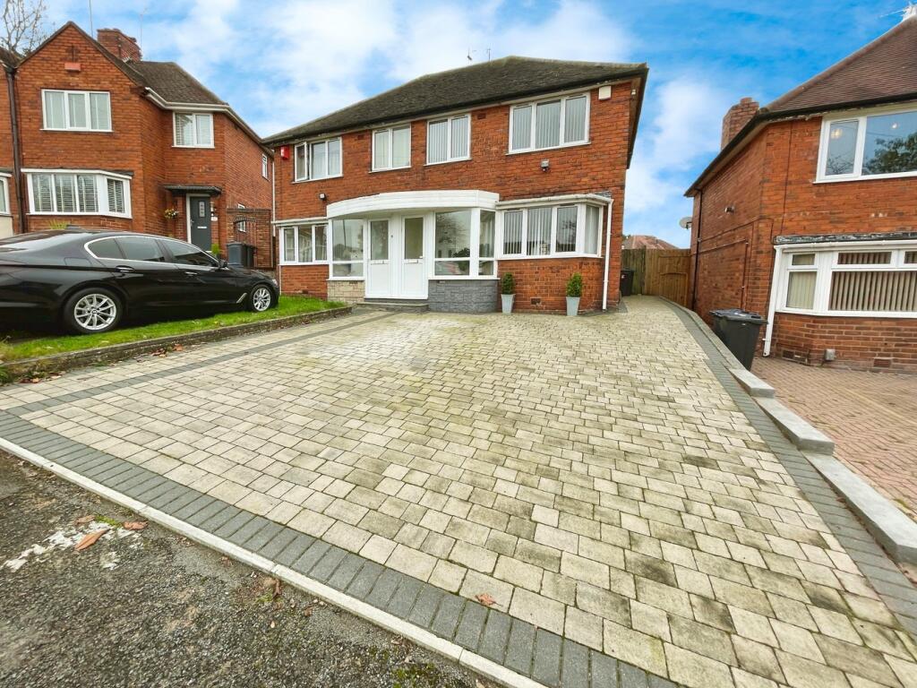 Additional property image - Sandy Lane, Great Barr, Birmingham, B42