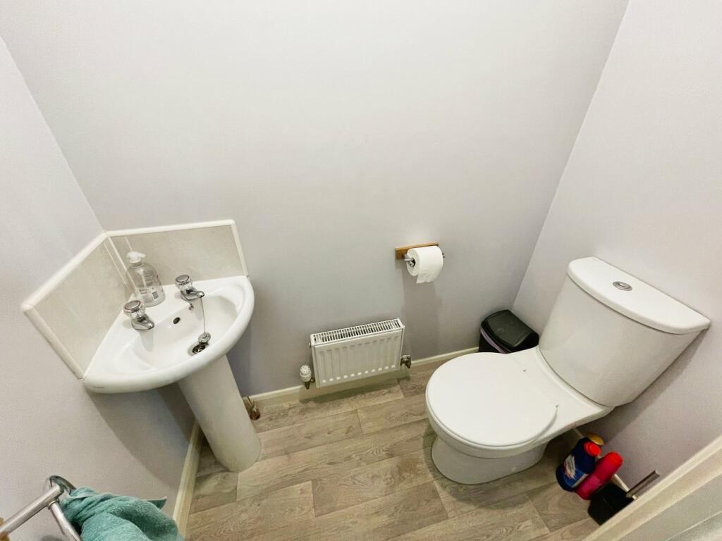 Additional property image - Kyngston Road, West Bromwich, B71