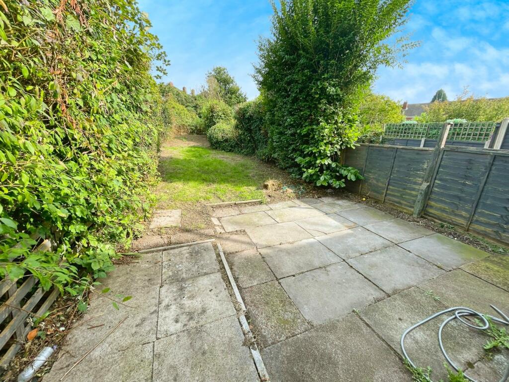 Additional property image - Beacon Road, Great Barr, Birmingham, B43