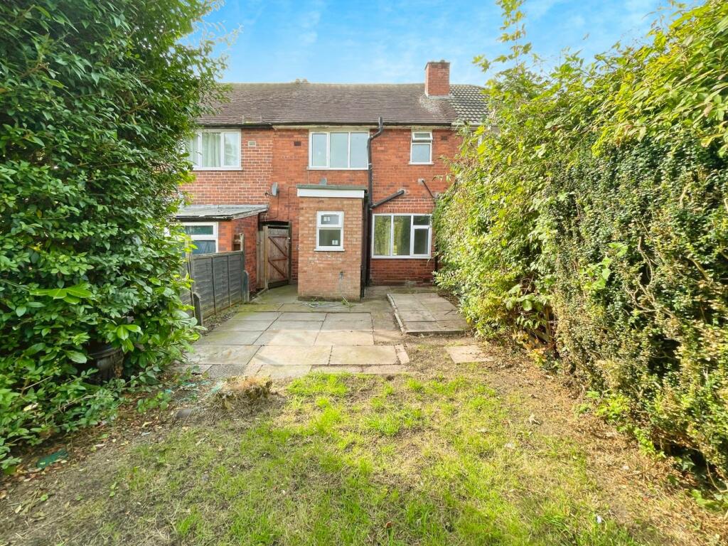 Additional property image - Beacon Road, Great Barr, Birmingham, B43