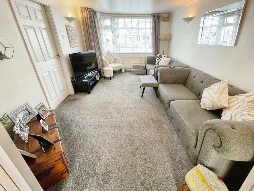 Additional property image - Dunedin Road, Birmingham, B44