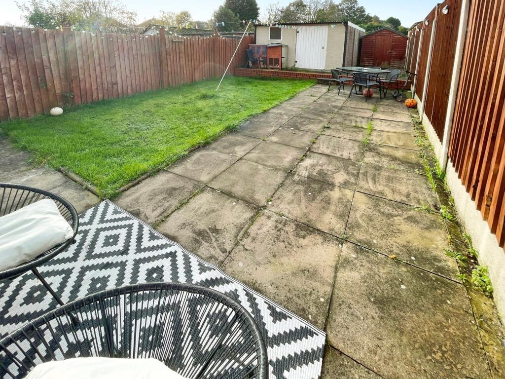 Additional property image - Dunedin Road, Birmingham, B44
