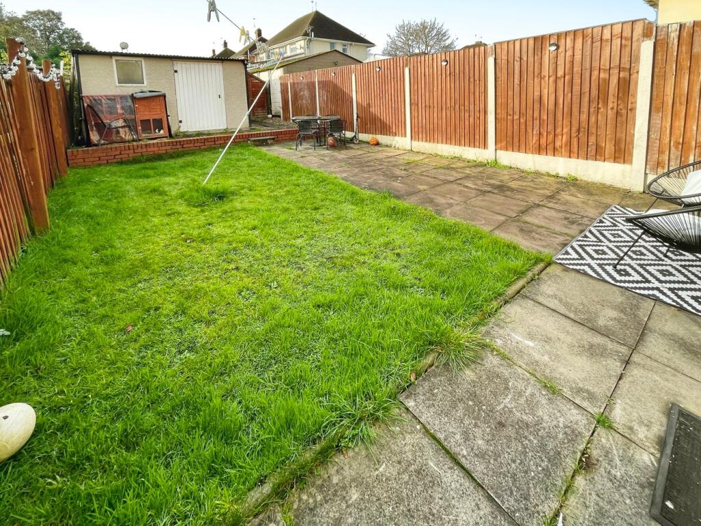 Additional property image - Dunedin Road, Birmingham, B44