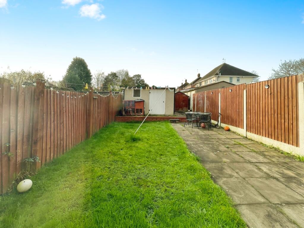 Additional property image - Dunedin Road, Birmingham, B44