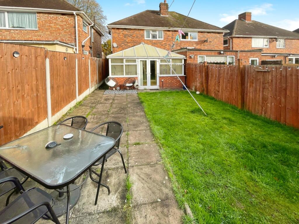 Additional property image - Dunedin Road, Birmingham, B44
