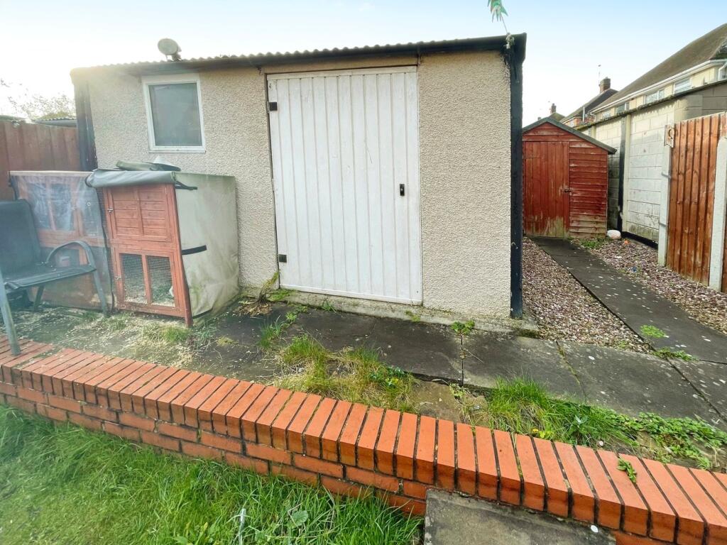 Additional property image - Dunedin Road, Birmingham, B44