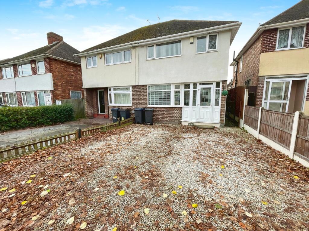 Additional property image - Dunedin Road, Birmingham, B44