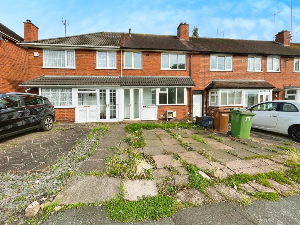Main image of property: Beacon Road, Great Barr, Birmingham, B43