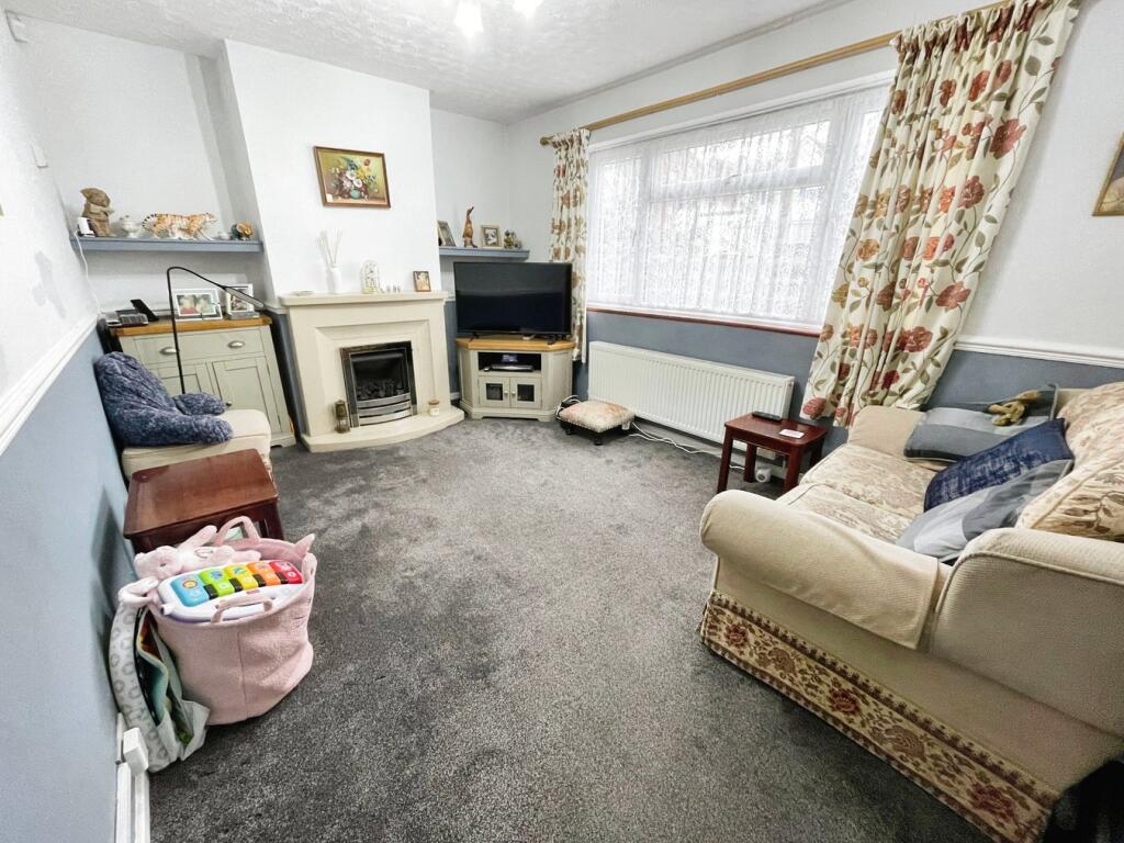 Additional property image - Hillingford Avenue, Birmingham, B43