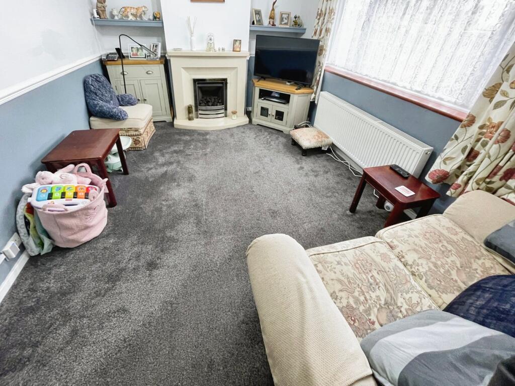 Additional property image - Hillingford Avenue, Birmingham, B43
