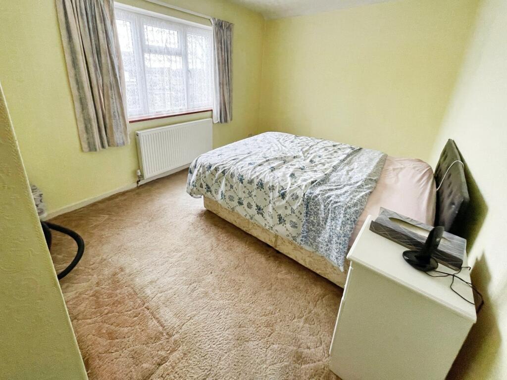 Additional property image - Hillingford Avenue, Birmingham, B43