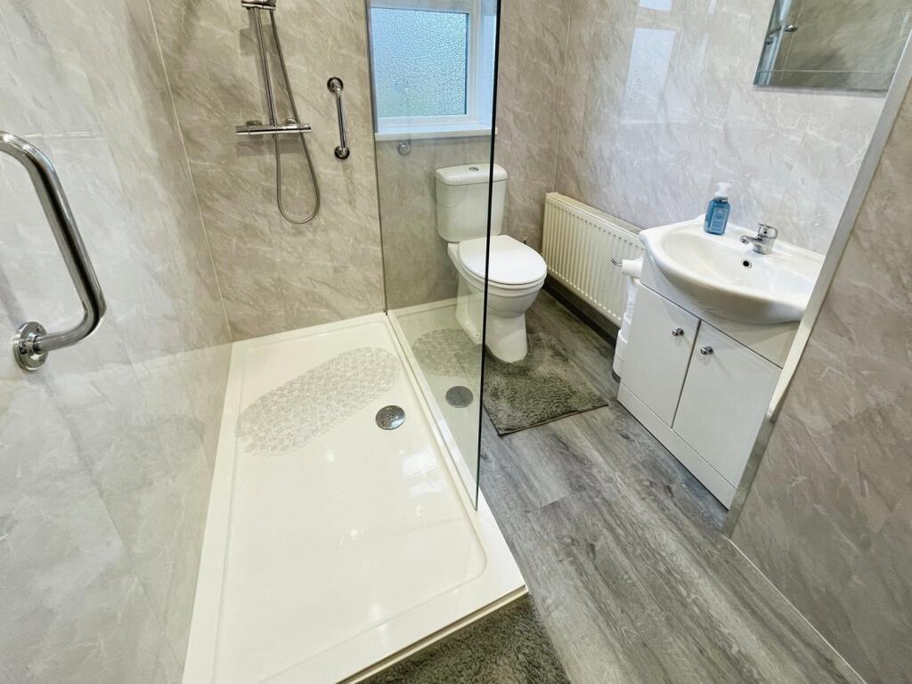 Additional property image - Hillingford Avenue, Birmingham, B43