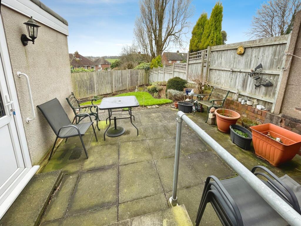 Additional property image - Hillingford Avenue, Birmingham, B43