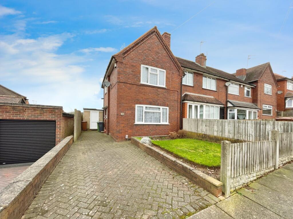 Additional property image - Hillingford Avenue, Birmingham, B43