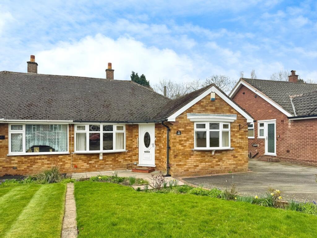 Main image of property: Hillmorton Road, Sutton Coldfield, B74