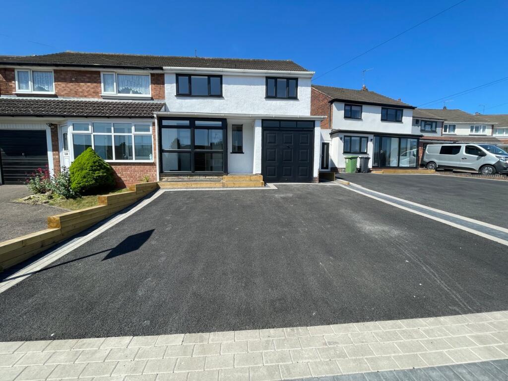 Main image of property: Kelway Avenue, Birmingham, B43