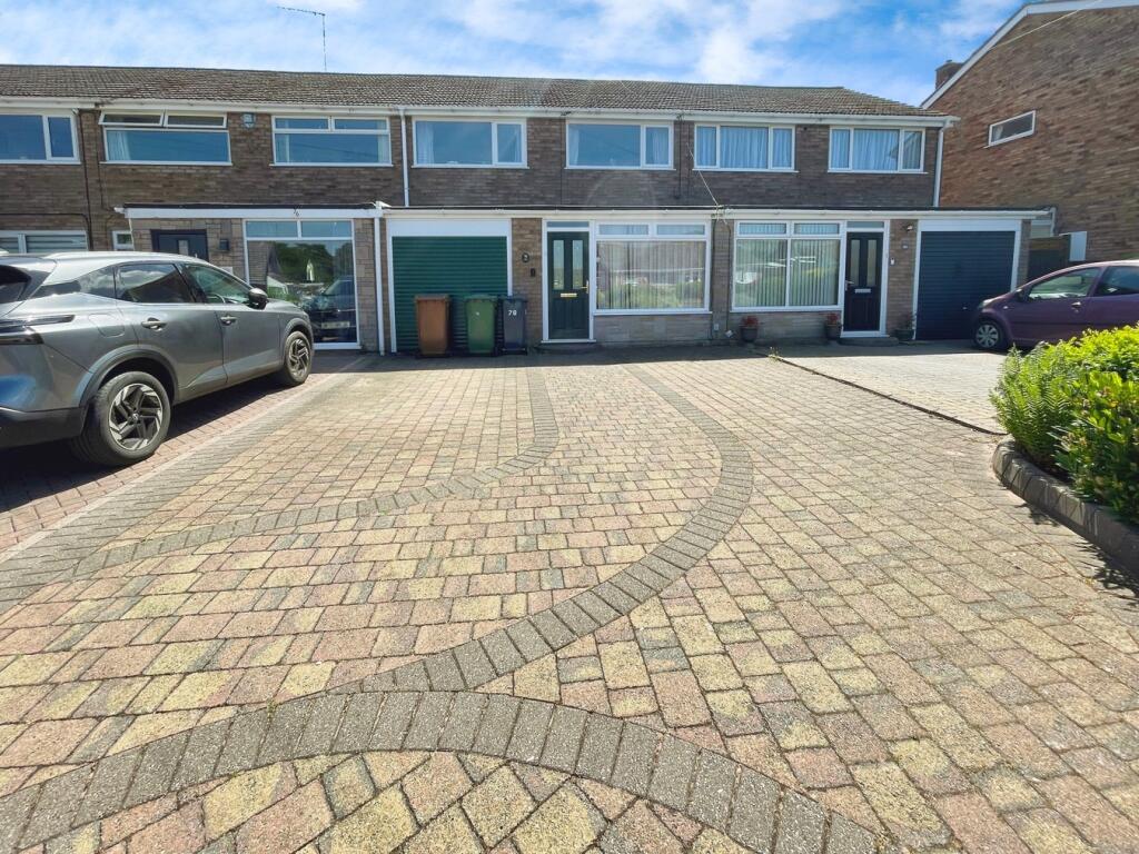 Main image of property: Lowlands Avenue, Sutton Coldfield, B74