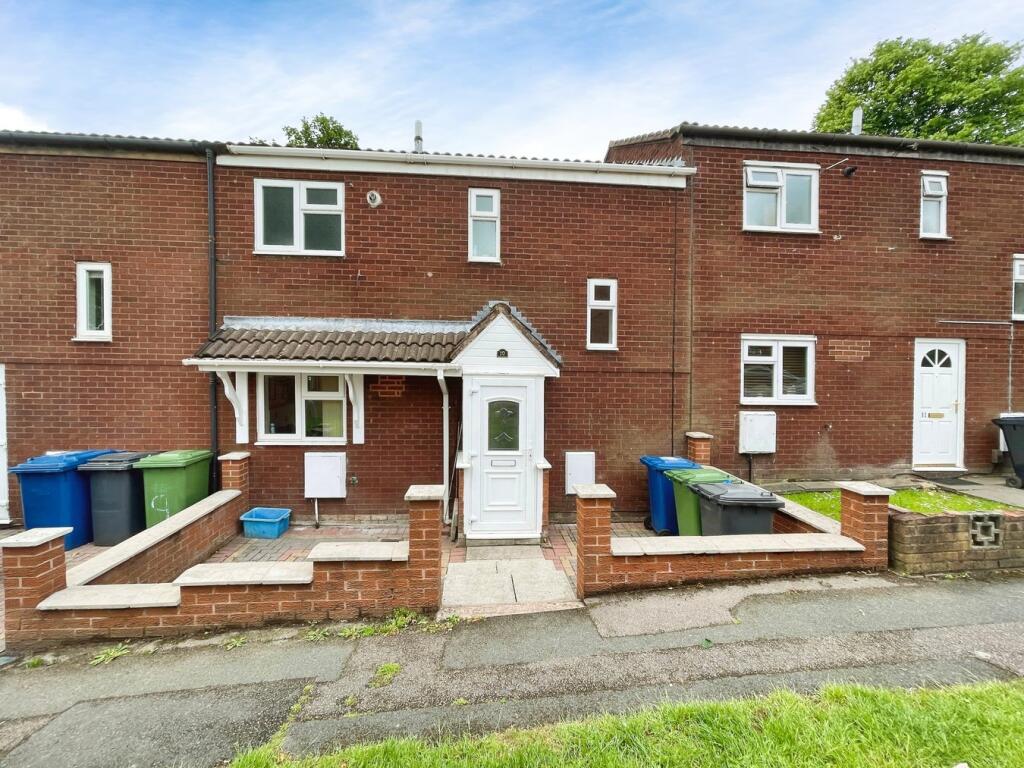 Main image of property: Holwick, Wilnecote, Tamworth, B77