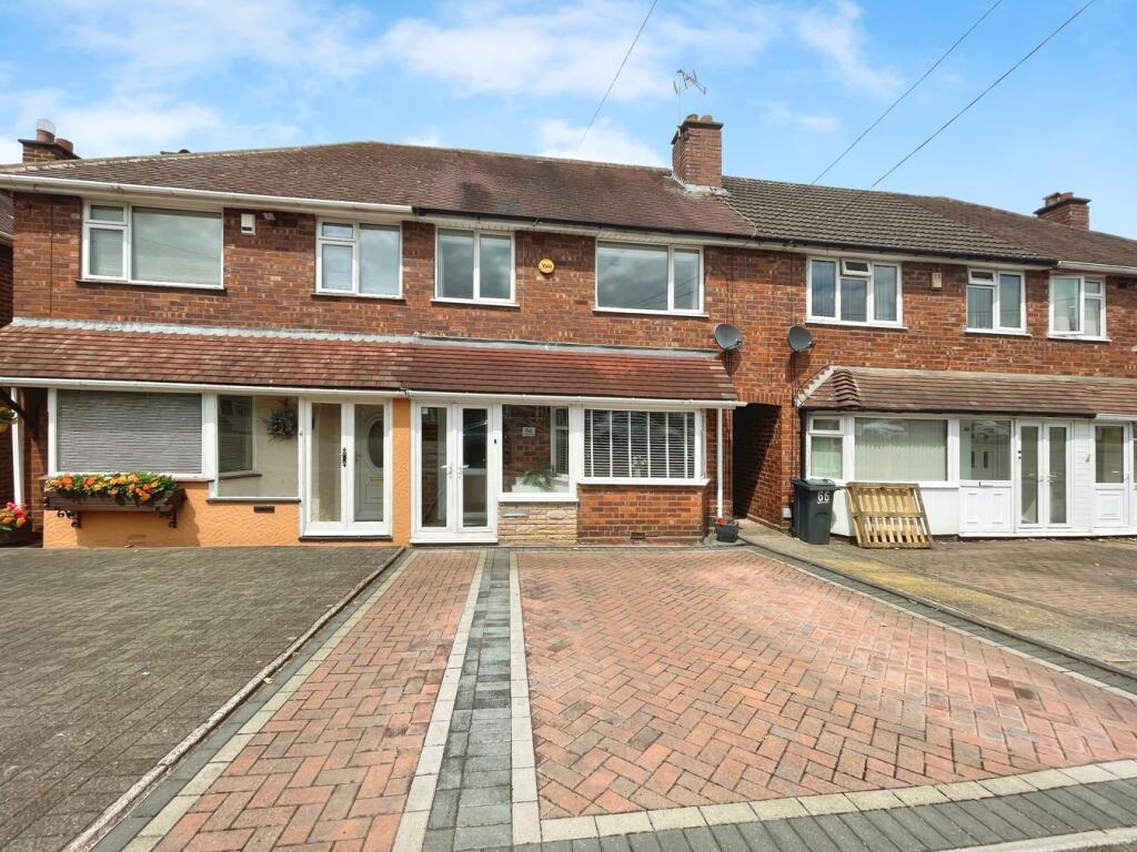 Main image of property: Ringinglow, Birmingham, B44