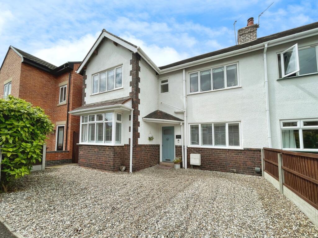 Main image of property: Borneo Street, Walsall, WS4