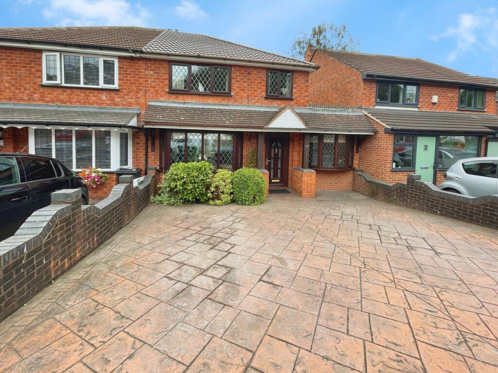 Main image of property: Park Farm Road, Birmingham, B43