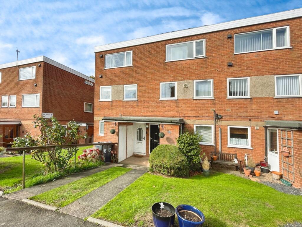 Main image of property: Beasley Grove, Great Barr, Birmingham, B43