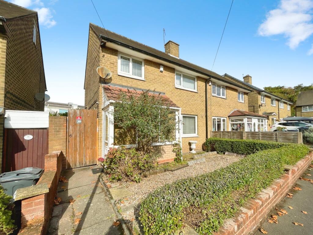 Main image of property: Beeches Road, Birmingham, B42