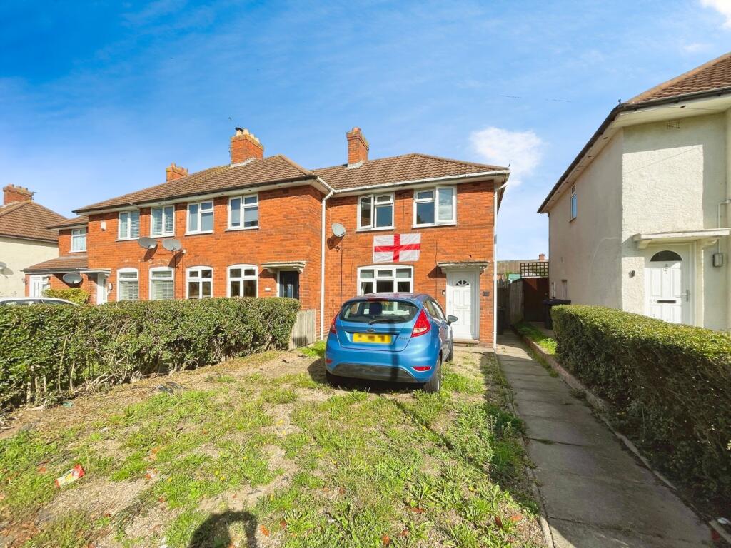 Main image of property: Kingsland Road, Birmingham, B44