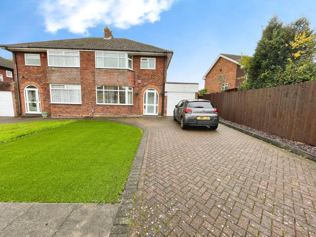 Main image of property: Reddicap Heath Road, Sutton Coldfield, B75