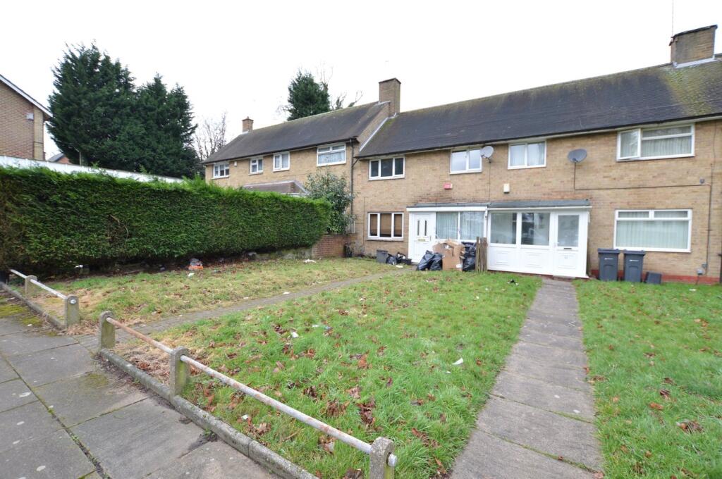 Main image of property: Beechmount Drive, Erdington, Birmingham, B23