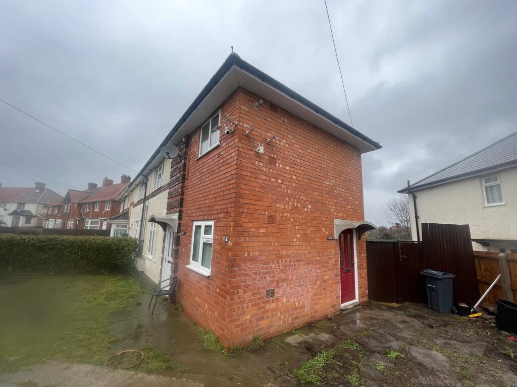 Main image of property: Oakhill Crescent, Birmingham, B27