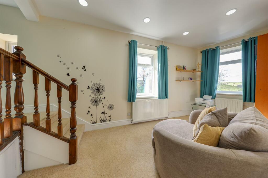 4 bedroom detached house for sale in Spring Lane, Haslingden