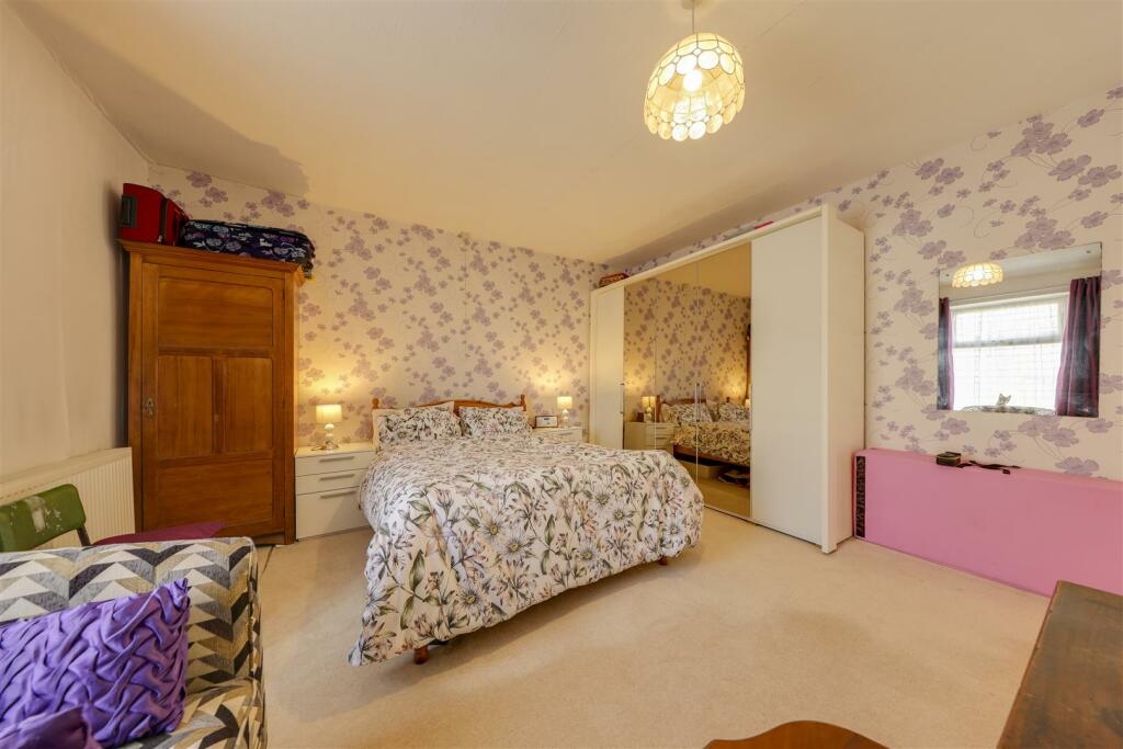 4 bedroom detached house for sale in Spring Lane, Haslingden