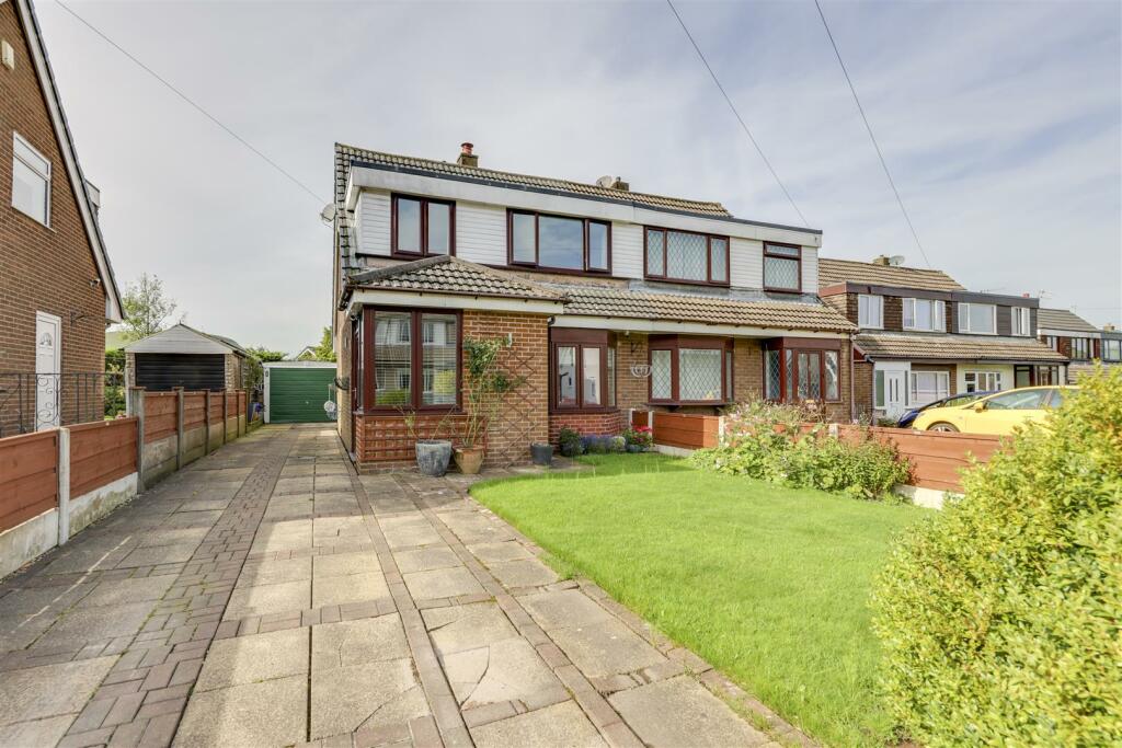Additional property image - Cherry Tree Way, Helmshore, Rossendale