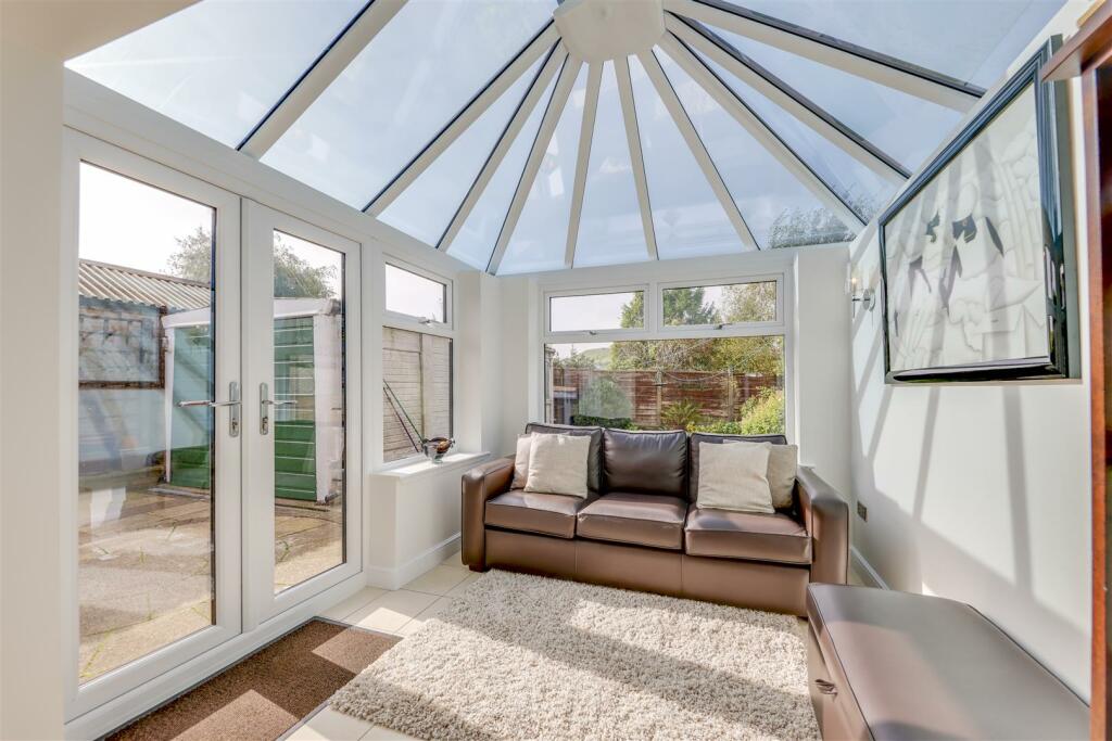 Additional property image - Cherry Tree Way, Helmshore, Rossendale