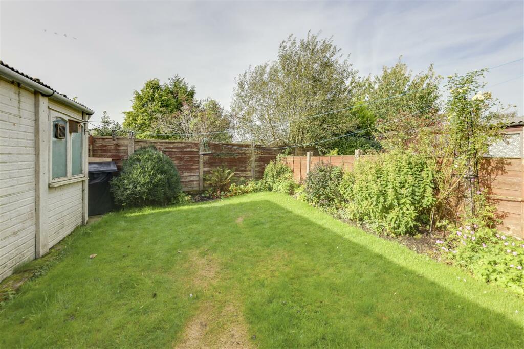 Additional property image - Cherry Tree Way, Helmshore, Rossendale