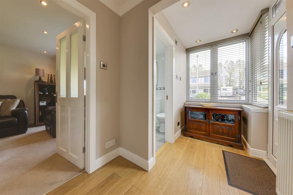 Additional property image - Cherry Tree Way, Helmshore, Rossendale