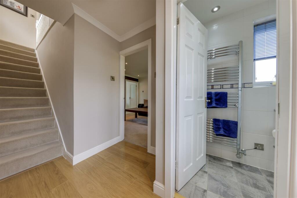 Additional property image - Cherry Tree Way, Helmshore, Rossendale