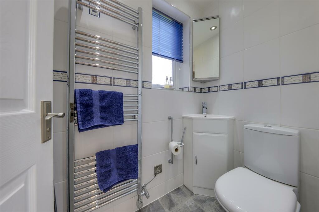Additional property image - Cherry Tree Way, Helmshore, Rossendale