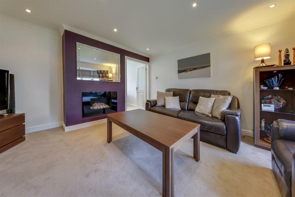 Additional property image - Cherry Tree Way, Helmshore, Rossendale